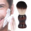 Pennello da barba, pelo morbido, manico in legno 15