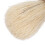Brosse à rasage pour barbe, poignée en bois, bois composite. 8