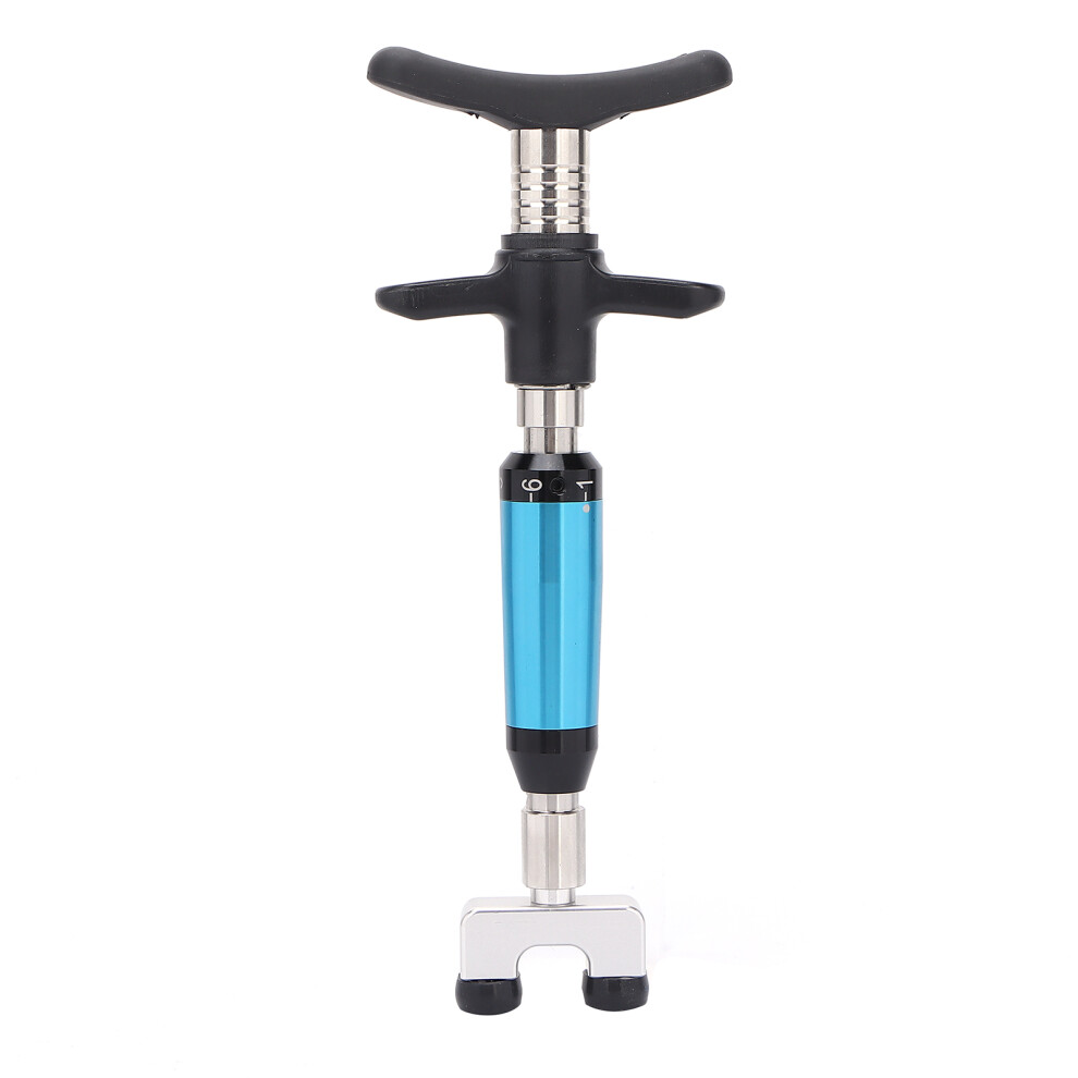 Professional Spine Adjusting Massager Manual Spine Chiropractic Adjustment Correction Tool