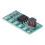5 pezzi RD1.2 2V regolatore per lampada solare 600 mAh 16