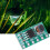 5 pezzi RD1.2 2V regolatore per lampada solare 600 mAh 14
