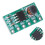 5 pezzi RD1.2 2V regolatore per lampada solare 600 mAh 3