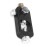 Adattatore subacqueo Grande-Piccolo 0.5/1L 8mm Nero 12