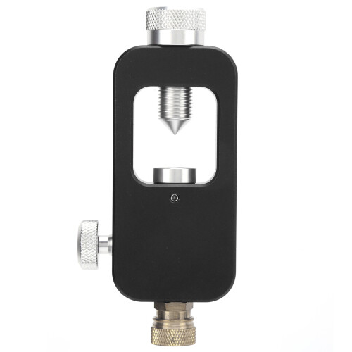 Adattatore subacqueo Grande-Piccolo 0.5/1L 8mm Nero 2