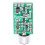 Module émetteur audio V4.0 Mini 0,7-9 V PCB noir 2