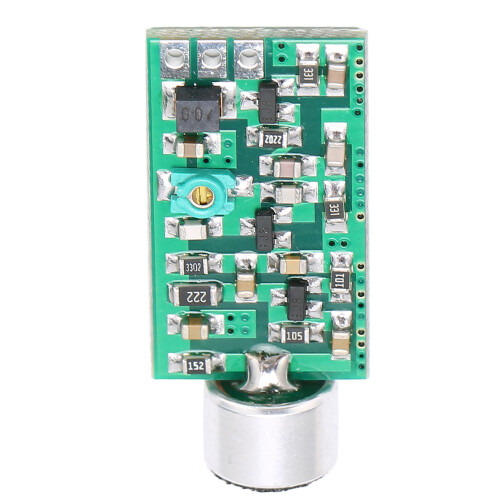 Module émetteur audio V4.0 Mini 0,7-9 V PCB noir 1