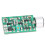 Module émetteur audio V4.0 Mini 0,7-9 V PCB noir 14