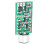 Module émetteur audio V4.0 Mini 0,7-9 V PCB noir 16
