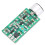 Module émetteur audio V4.0 Mini 0,7-9 V PCB noir 1