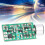 Module émetteur audio V4.0 Mini 0,7-9 V PCB noir 11
