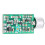 Module émetteur audio V4.0 Mini 0,7-9 V PCB noir 8