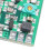 Module émetteur audio V4.0 Mini 0,7-9 V PCB noir 6