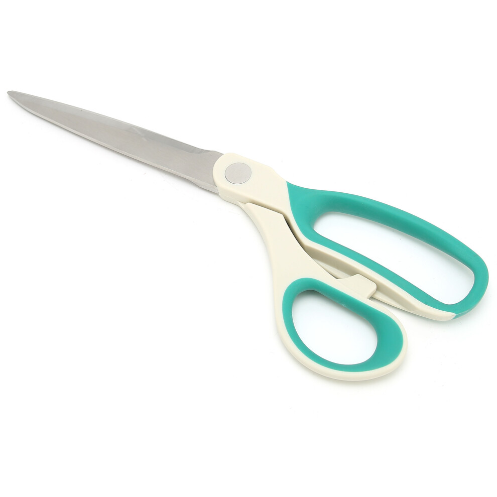 Kitchen Scissors 3RC13 Steel TPR Grip Stainless Steel Blade High Hardness Scissors for Home-image-OPC-PHVZ6WQ-NEW