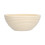 Panier rond beige pour levée du pain 20x8 cm 13