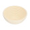 Panier rond beige pour levée du pain 20x8 cm 5