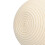 Panier rond beige pour levée du pain 20x8 cm 6
