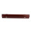 Custodia per Baton Box - Legno composito, quadrato 10