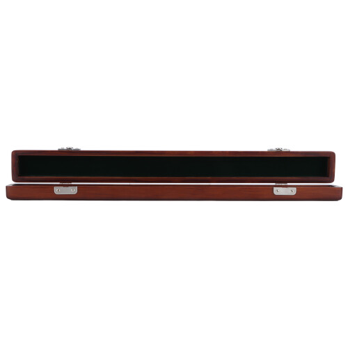 Custodia per Baton Box - Legno composito, quadrato