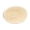 Panier de fermentation ovale beige 21x14x8 cm 1