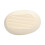 Panier de fermentation ovale beige 21x14x8 cm 6