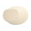Panier de fermentation ovale beige 21x14x8 cm 5