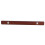 Custodia per Baton Box - Legno composito, quadrato 4