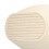 Panier de fermentation ovale beige 21x14x8 cm 10