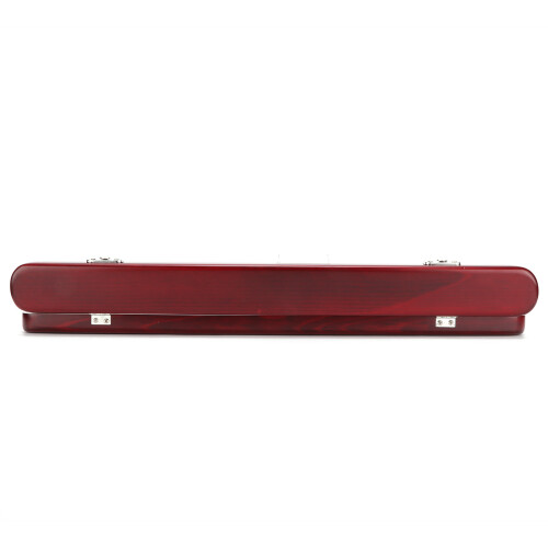 Baton Box - Asta conduttrice, legno composito, conservazione 2