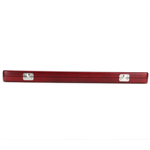 Baton Box - Asta conduttrice, legno composito, conservazione