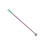 Agitateur en acier inoxydable 304, 27 g, 19  0,8 cm, multicolore 13