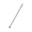 Agitateur en acier inoxydable 304, 27 g, 19  0,8 cm, multicolore 8