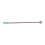 Agitateur en acier inoxydable 304, 27 g, 19  0,8 cm, multicolore 3