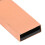 Clé USB 2.0 de 64 Go portable en métal argenté 10