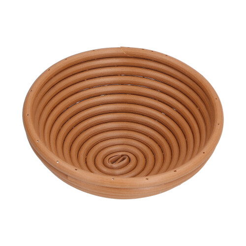 Banneton à pain lavable - plastique 1