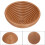 Banneton à pain lavable - plastique 16