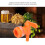 Kit de robinet de fût orange PP+Silicone 23 g 0,9/2,4 cm 11