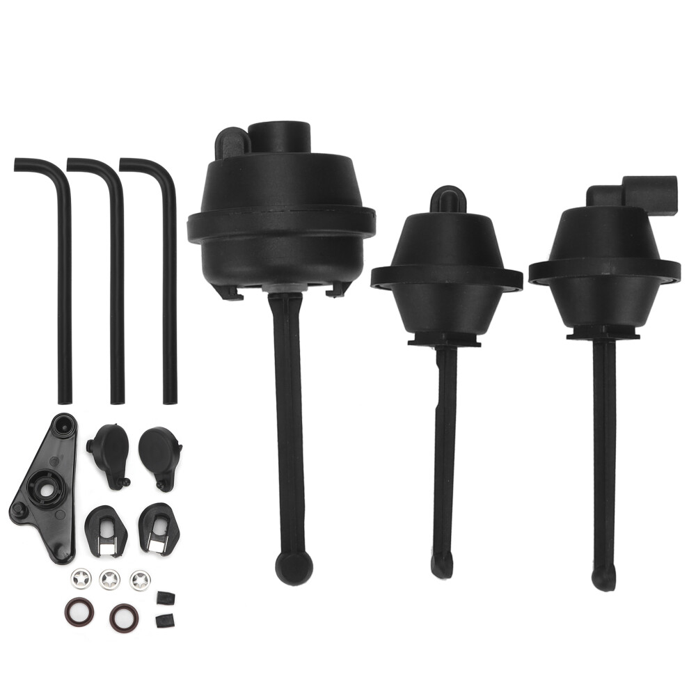 Intake Manifold Repair Kit 2721402401 Replacement For Mercedes Benz C230 C280 C350 9471322589824
