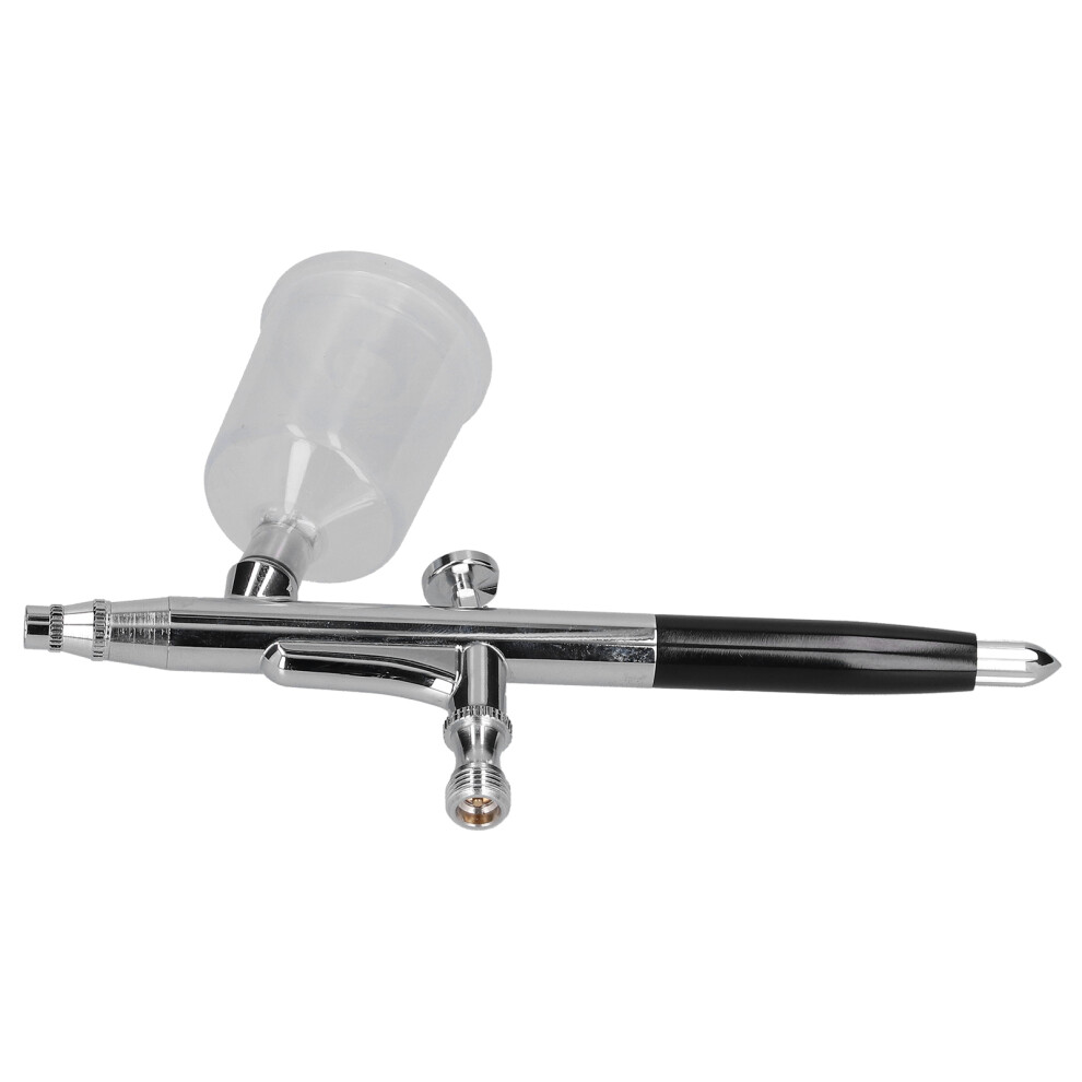 G1/8 Airbrush Kit Spray Gun Paint Air Brush For Diy Paint Spraying Model Printing Home Decoration 4331322589857