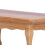 Table à thé à l'échelle 1/12 - bois composite, naturel 6