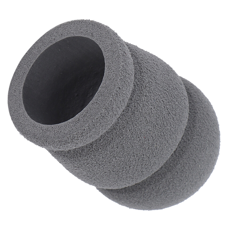 10pcs Sponge Tattoo Grip Cover Tattoo Pen Machine Grip Handle Cover Set Accessories31mm