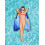 Inflatable Surfboard Portable Board For Outdoor 7