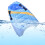 Inflatable Surfboard Portable Board For Outdoor 9