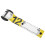Righello giallo per misurare pesci, 138x5 cm, 50 g 10