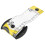 Righello giallo per misurare pesci, 138x5 cm, 50 g 7