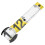Righello giallo per misurare pesci, 138x5 cm, 50 g 6