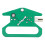 Antenna End-Fed Half-Wave senza taratura 10W 50 Ω PCB 3