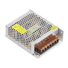 YY-120-12 120 W 10 A alimentation 130x98x40 mm argent