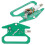 Antenna End-Fed Half-Wave senza taratura 10W 50 Ω PCB 5