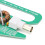 Antenna End-Fed Half-Wave senza taratura 10W 50 Ω PCB 10