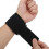 Attelle de poignet compressive ajustable noire 24 g / 0,8 oz 1
